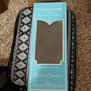 Halocouture 16" Color #2 (Dark Brown)